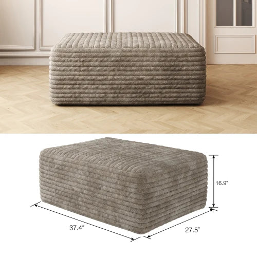 Cloud Modular Sectional Couch