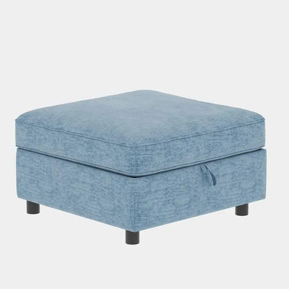 Modular 3-Seater Couch, Loveseat, Chair