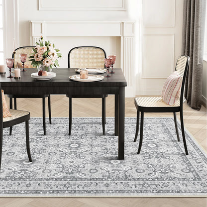 Large Carpet Light Luxury Persian