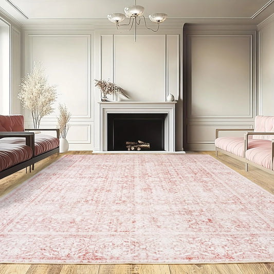 Large Area Rug