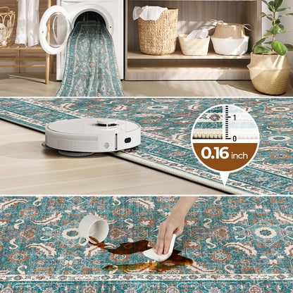 Large Carpet Light Luxury Persian