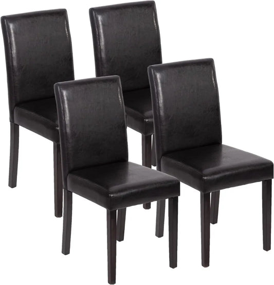 Dining Chairs Set of 4