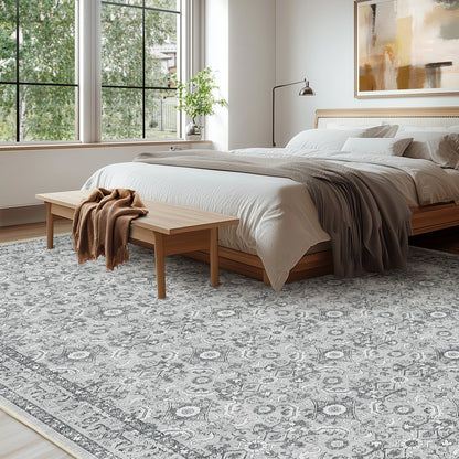 Large Carpet Light Luxury Persian