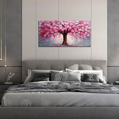 Large Tree of Life Wall Art