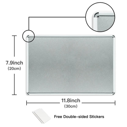 Tin Metal Sign Decor, Wall Art 7.8 X 11.8 Inch
