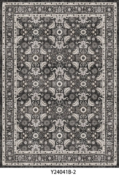 Large Carpet Light Luxury Persian