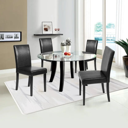 Dining Chairs Set of 4
