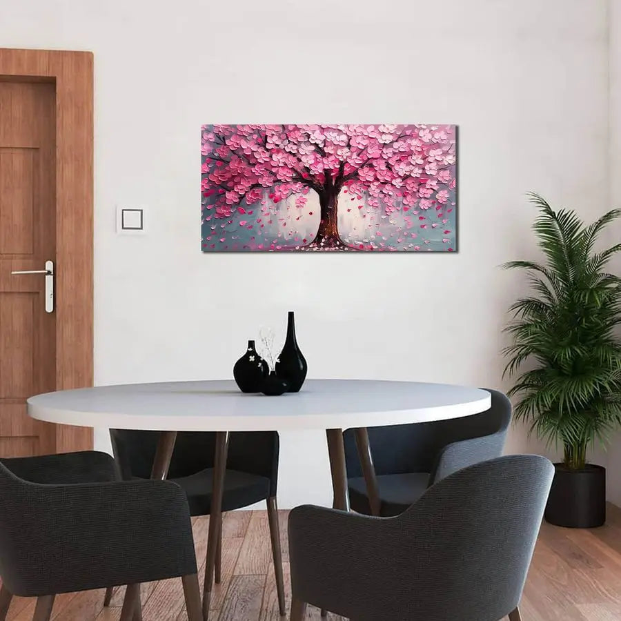 Large Tree of Life Wall Art