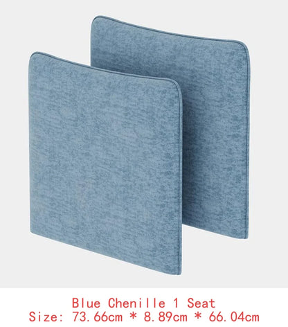 Modular 3-Seater Couch, Loveseat, Chair