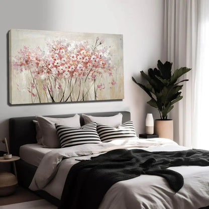 Canvas Art Decor Modern Botanical Picture