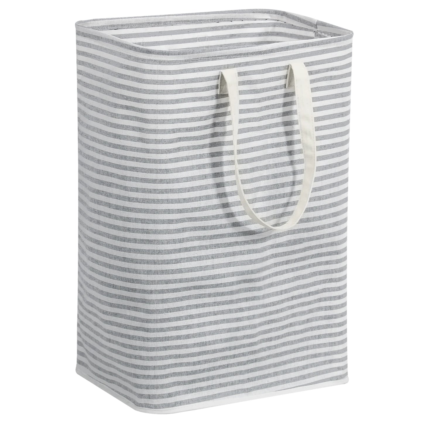 Clothes Hamper with Handles, Freestanding, Waterproof