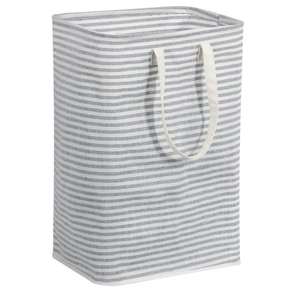 Clothes Hamper with Handles, Freestanding, Waterproof