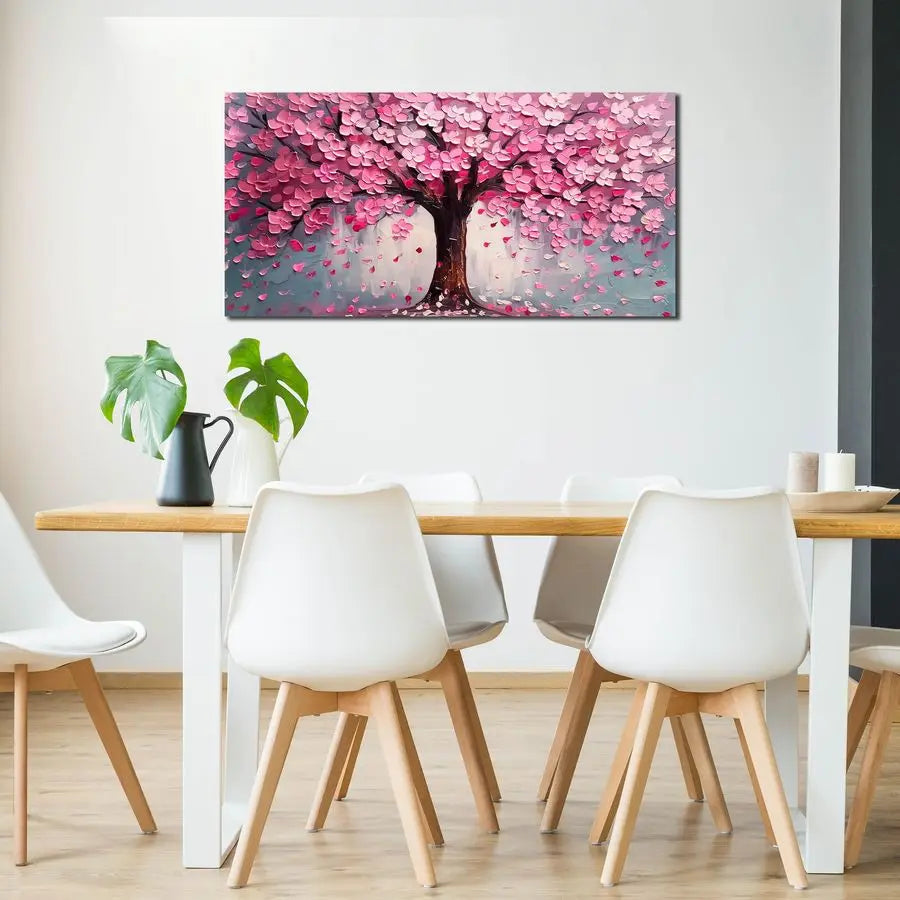Large Tree of Life Wall Art