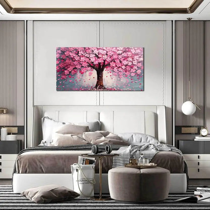 Large Tree of Life Wall Art