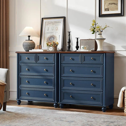 5 Drawer Dresser
